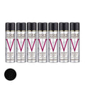 KATE ALPHA SHOPPING DERMACLESEN STYLEN VOLUMEZZANGZANG BLACK CAKE SPREAD LAYER BLACK 120ml x7