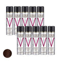 KATEALPHASHOPPING Dermaclsen Style&Volume Jjyangjangjang Black Hair Serum Layer Natural Bronze 120ml