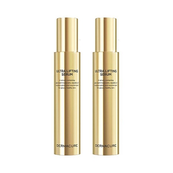 KATYALPHA SHOPPING Dermacure Ultra Lifting Serum 80ml x2
