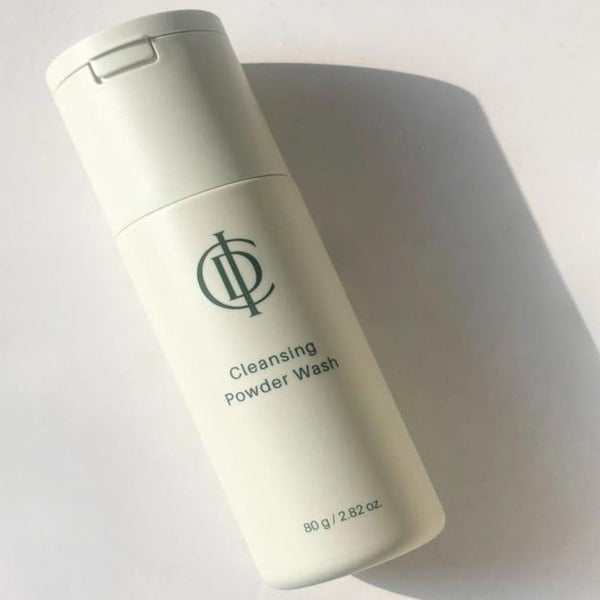 KT Alpha Shopping Inceldum Cleansing Powder Wash