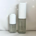 KATYALPHASHOPPING Inceldum Cosmetics Booster+Serum 2-pack Dermatological First Package EX [Original 