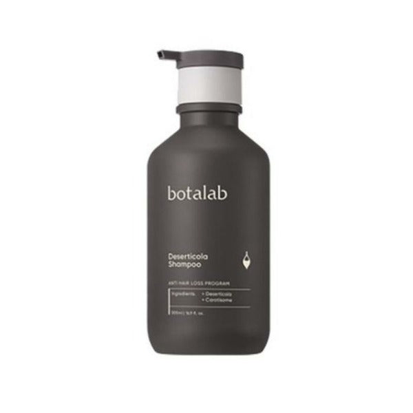KTR Alpha Shopping Newly Manufactured Incellum Botalab Desert Cola Shampoo 500ml