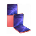 KT Alpha Shopping Samsung Galaxy Z Flip7 5G 512GB unlocked Coral Red Fs