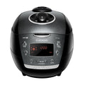 KATYALPHA Shopping [KOKU] CRP-HUF10BS 10-Person IH Electric Pressure Cooker
