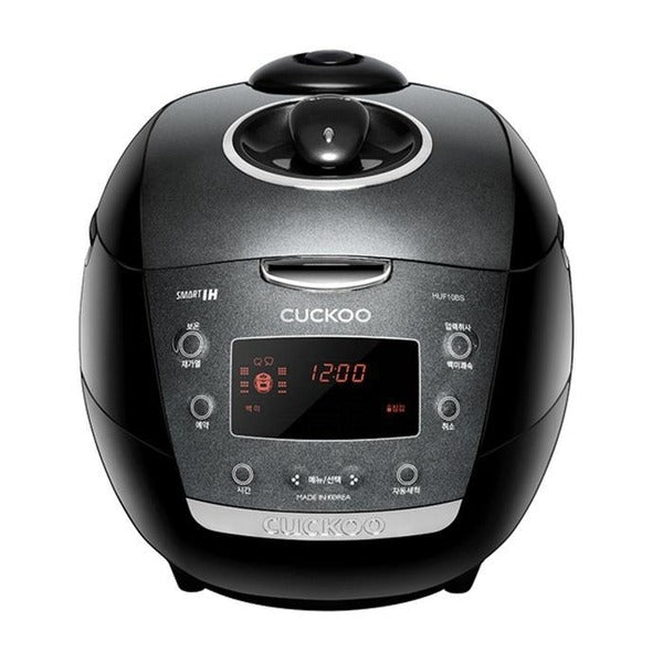 KATYALPHA Shopping [KOKU] CRP-HUF10BS 10-Person IH Electric Pressure Cooker