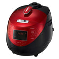 KatyAlphaShopping Ku-Ku CRP-HPF0668SH 6-person IH electric pressure cooker