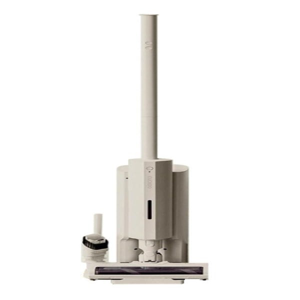 KATYALPHA Shopping Cuco Ultra Lightweight Stationary Wireless Vacuum Cleaner CVC-HE0710EG PowerClon 