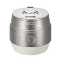 KATY Alpha Shopping Ku ku IH 6-quart CRP-JHPFF0610GPS Electric Pressure Cooker (HMN)