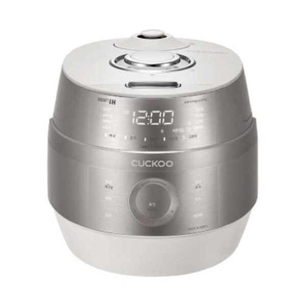 KATY Alpha Shopping Ku ku IH 6-quart CRP-JHPFF0610GPS Electric Pressure Cooker (HMN)
