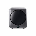 KatyAlphaShopping Ku ku MiniCare dryer CCD-A0310AG 3kg mini dryer dark gray (HMN)