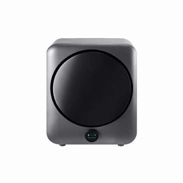 KatyAlphaShopping Ku ku MiniCare dryer CCD-A0310AG 3kg mini dryer dark gray (HMN)