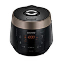 Katie Alpha Shopping Cuckoo CRP-P0610FT 6-person electric pressure cooker voice guidance (HMN)