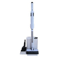 Katie Alpha Shopping Shark Evo Power System FIT+ Wireless Vacuum Cleaner LC150KRBL (Auto Empty Inclu