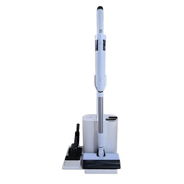 Katie Alpha Shopping Shark Evo Power System FIT+ Wireless Vacuum Cleaner LC150KRBL (Auto Empty Inclu