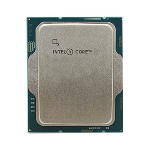 KTR Alpha Shopping Intel Core i9-14th Gen 14900 (Raptor Lake Refresh) Bulk