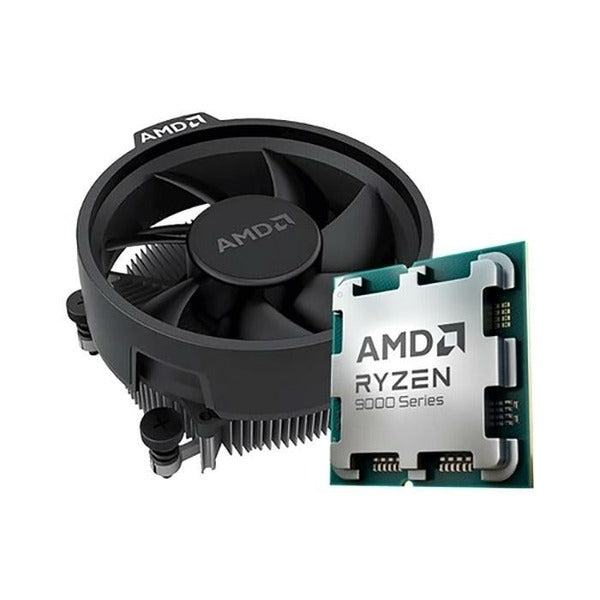 KTR Alpha Shopping AMD Ryzen 7 6th Generation 9700X (Granite Ridge) (Multipack)