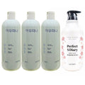 KTR Alpha Shopping La Clé Verte Anytime Peeling 500ml 3ea + Body Wash 1000ml JG