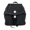 Montcler Montcler Logo Women's Backpack L1 09B M6980 99924925931716784