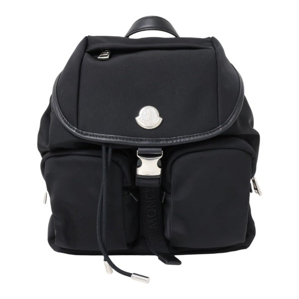 Montcler Montcler Logo Women's Backpack L1 09B M6980 99924925931716784