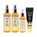 KATYALPHA Shopping HomeShopping Dalba Season5 Royal Mist Serum 100ml 2+60ml+Lifting Cream