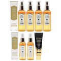 Katie Alfa Shopping [Home Shopping] Dalba Season 5 Royal Mist Serum 100ml 4 pcs+60ml 2 pcs+Lifting C
