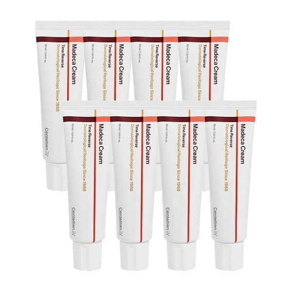 KatyAlphaShopping DongGukPharm Centelian 24 Madeka Cream Season 7 Time Reverse 50ml 8pcs