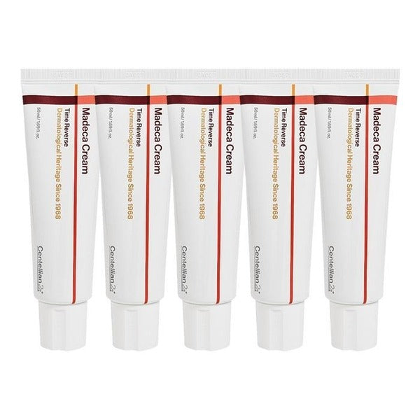 KatieAlphaShopping Dongguk Pharmaceutical Centerian24 Madaeka Cream Season 7 Time Reverse 50ml x 5