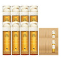 Katy Alpha Shopping Max Clinic Oil Foam Cleanser Gold Caviar Large Size 110g 8+8 Samples
