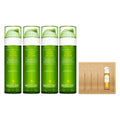 KatyAlphaShop MaxClinic Oil Foam Cleanser Golden Cactus 110g 4+4 Samples