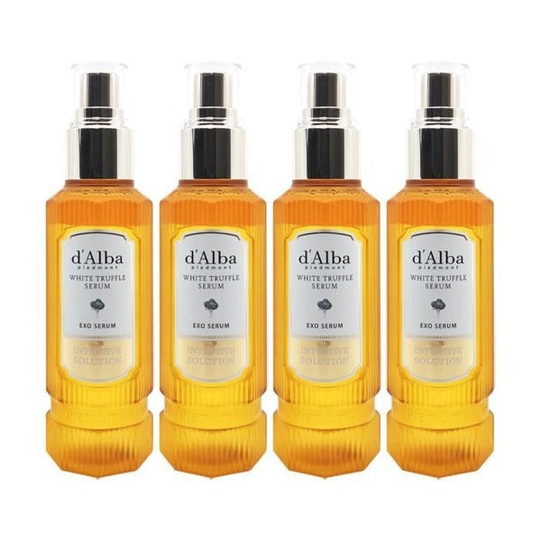 Ktalpha Shopping Dahlba Season 6 Exo Mist Serum Transformed Water 100ml 4 pcs