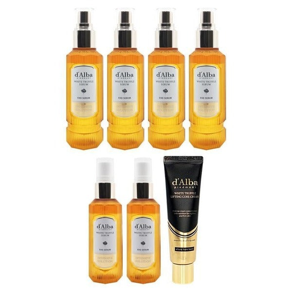 KatieAlpaShopping Dahlab Season6 Exo Mist Serum 100ml 4+60ml 2+Lifting