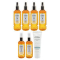 KatieAlpaShopping Dahlab Season 6 Exo Mist Serum 100ml 4+60ml 2+Vital