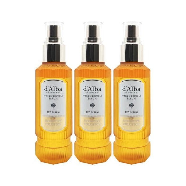 Ktalpha Shopping D'Alba Season 6 Exo Mist Serum Bian Zheng Shu 100ml 3 pcs