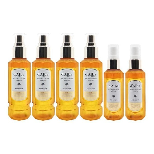 KatieAlpaShopping Dahlab Season6 EXO Mist Serum Bianjingzhu 100ml 4 pieces + 60ml 2 pieces