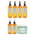 KatieAlpaShopping Dahlia Season6 EXO Mist Serum 100ml 4+60ml 2+Calming Pad