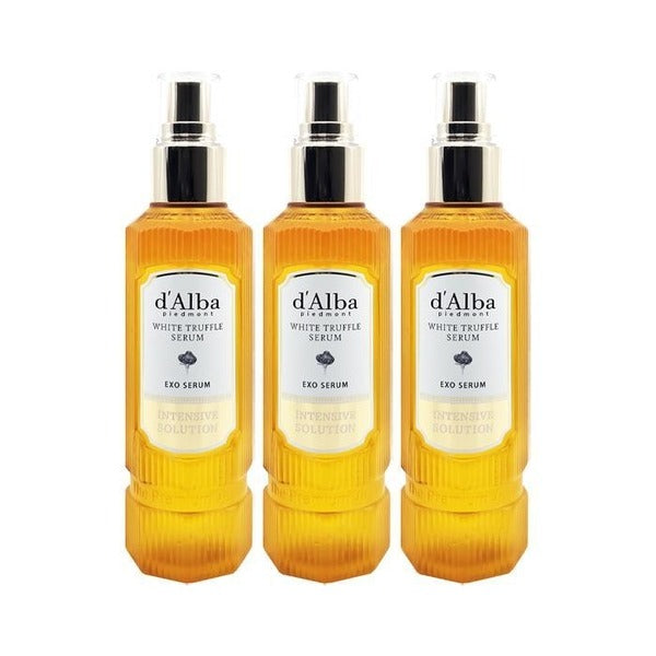 KATYALPHASHOPPING [Large] Dalba Season6 EXO Mist Serum Changjeongsu 160ml 3pcs