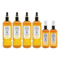 KATYALPHASHOPPING [Large] Dalba Season 6 EXO Mist Serum Jung Sung-So 160ml x 4 + 60ml x 2