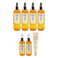 KATY Alpha Shopping Dabva Season 6 EXO Mist Serum 160ml 4+60ml 2+ビー