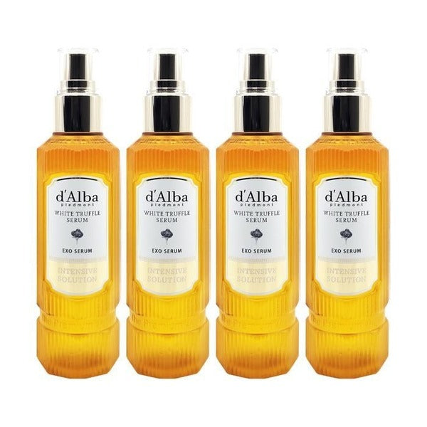 KATY ALPHASHOPPING [Large] Dahlba Season 6 EXO Mist Serum Changjeongsu 160ml 4 pieces