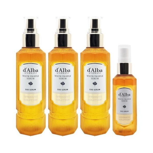KATYALPHASHOPPING [Large] Dalba Season 6 EXO Mist Serum Jungsoon 160ml x 3 + 60ml