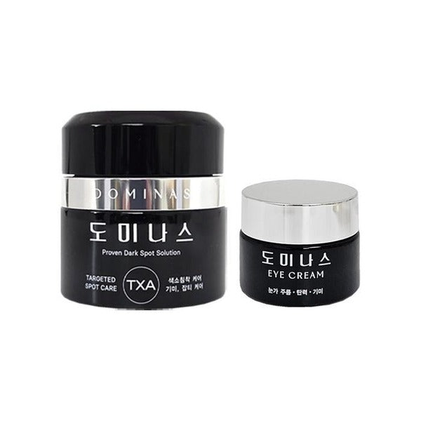 Katy Alpha Shopping [Season6] Dominas Domina Cream Taekgyo Pharma 50g+Eye Cream 20g Jang Nara