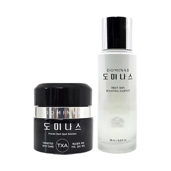 KATYALPHASHOPPING Season 6 Dominas Domina Cream Taekgyeongpharm 50g + Boosting Essence 70ml