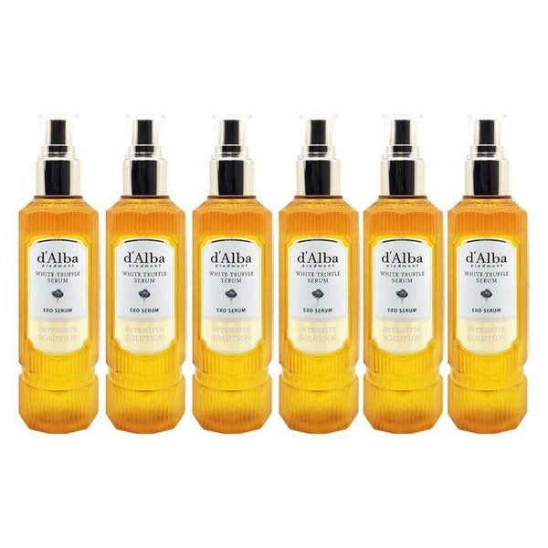 Ktalpha Shopping Dahlba Season 6 Exo Mist Serum Bianzhengsu 160ml 6 pcs