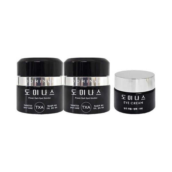KTR Alpha Shopping 49895782-[Season 6] Dominas Domina Cream Taeguk Pharm 50g 2ea+Eye Cream