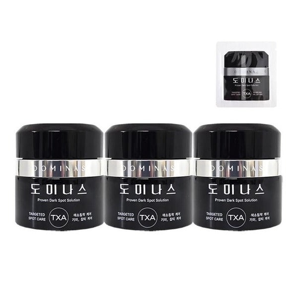 KTR Alpha Shopping 49895802-[Season 6] Dominas Domina Cream Taegeuk Pharmaceutical 50g 3ea+Sample Ja