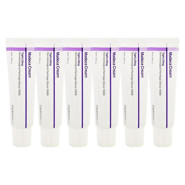 KTR Shopping 49942911-Dongkook Pharmaceutical Centellian24 Madeca Cream Tight Lifting 50ml 6ea