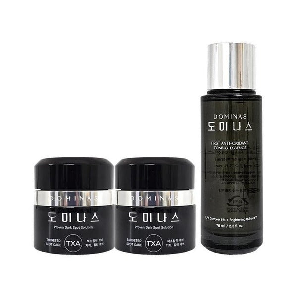 KTR Alpha Shopping 49895752-[Season 6] Dominas Domi Cream Taegeuk Pharmaceutical 50g 2ea+Toning Esse