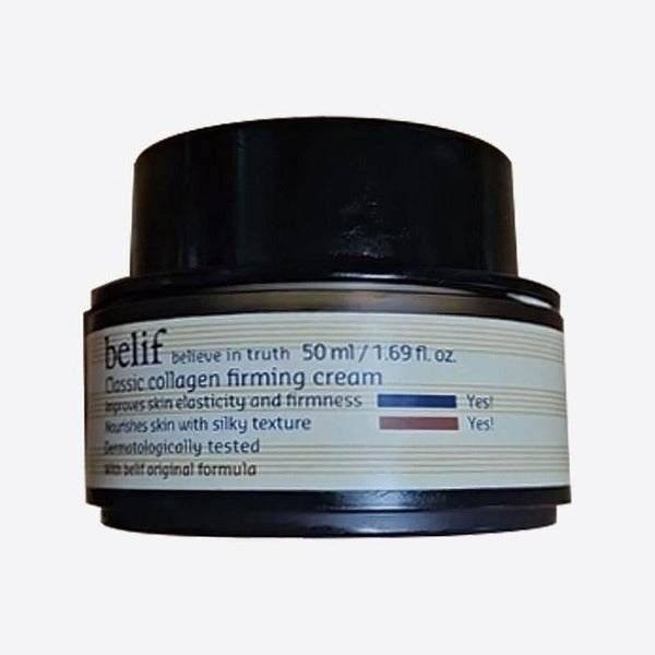 KatyAlphaShopping Liftive Classic Collagen Elastic Cream 50ml