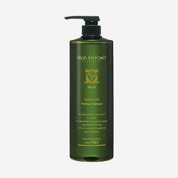 KTR Alpha Shopping Hyangfore Premium Shampoo 1000ml