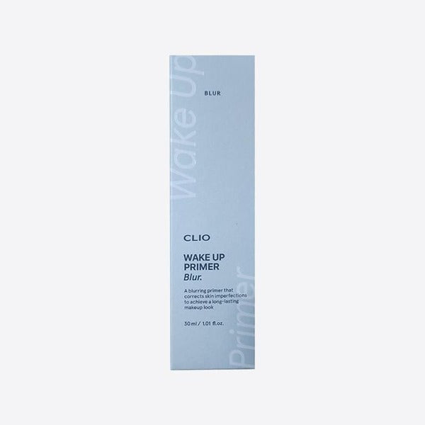 KatieAlphaShop Clion Wake-Up Primer Blur 30ml x2